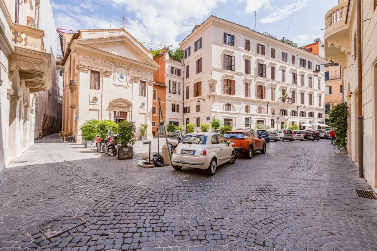 Pigna Suite — Photos 2