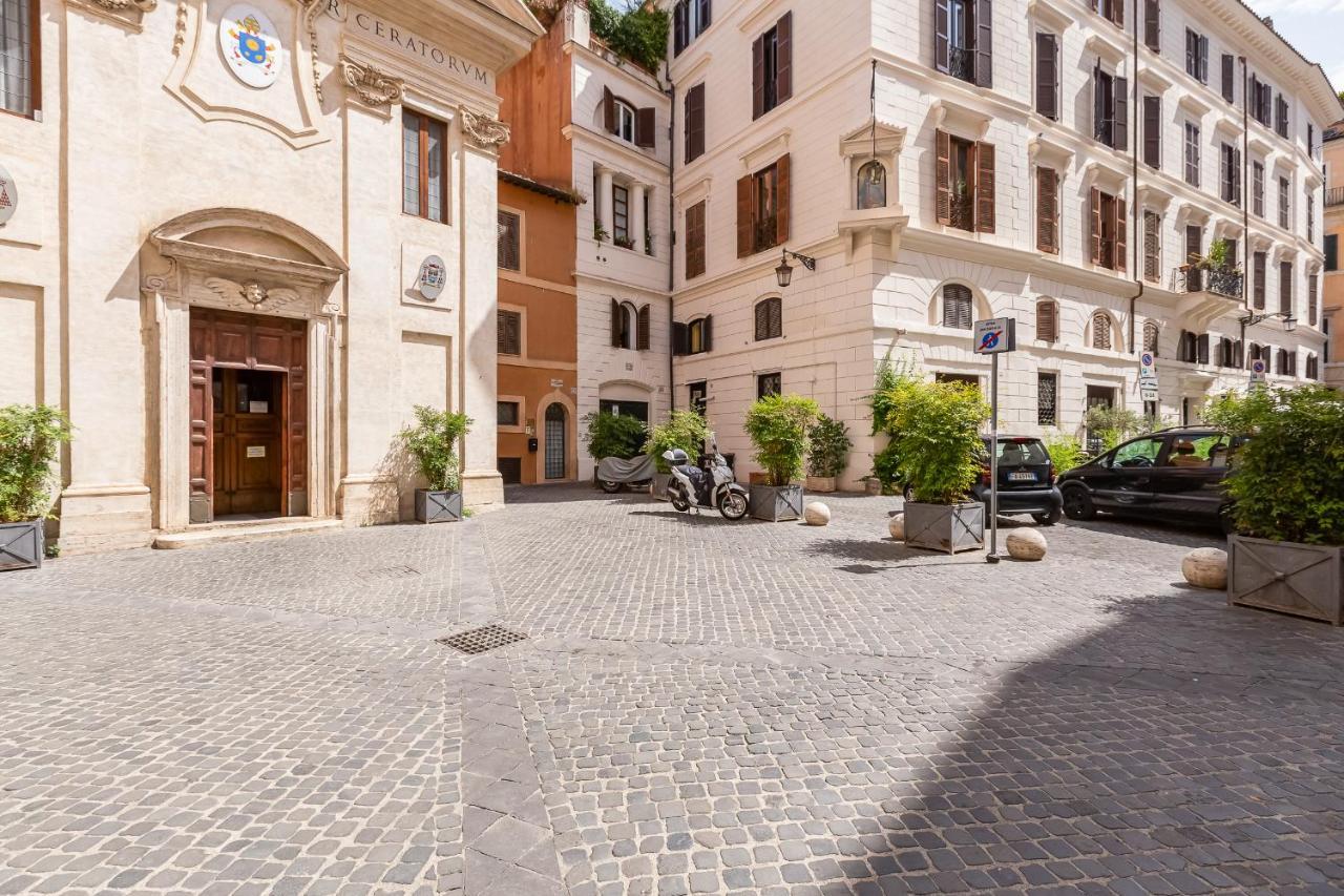Pigna Suite — Photos 1