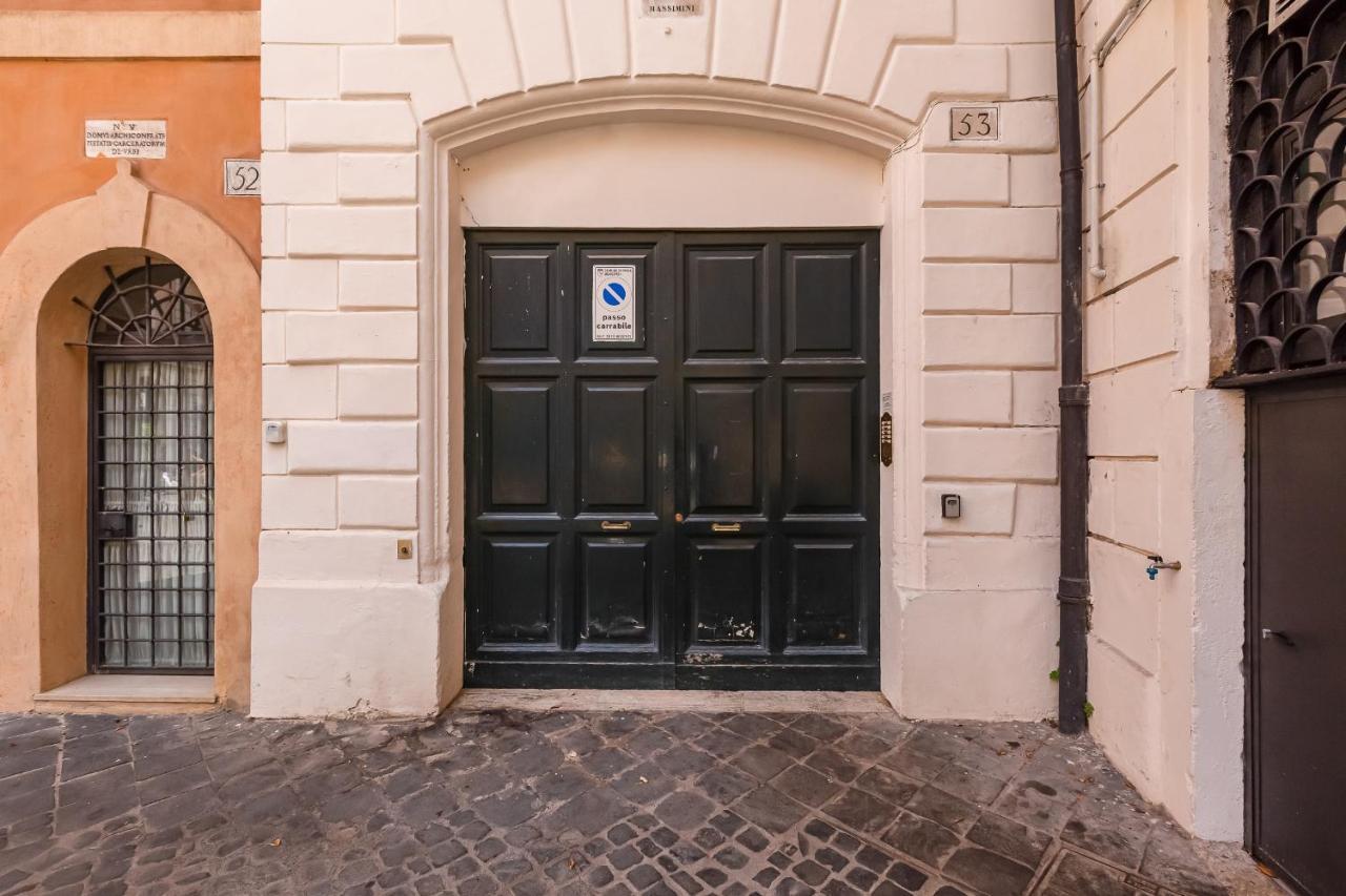 Pigna Suite, Rome